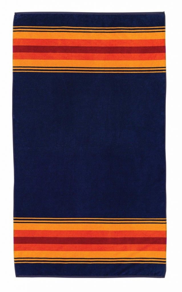 „Grand Canyon National Park“ Blanket by PENDLETON USA Justin